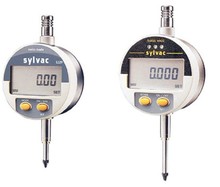 瑞士SYLVAC西威克805.1301.10电子千分表0-12.5MM0.001代理批发