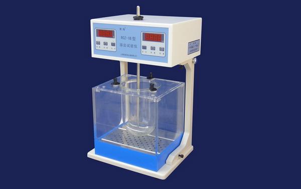 RCZ-1B单杯药物溶出仪、药物溶出仪、单杯溶出仪、溶出仪RCZ-1B
