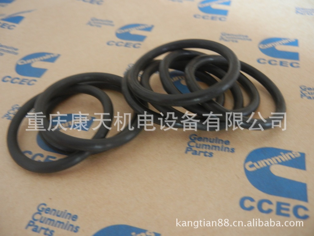 cummins/康明斯配件3035228 O型密封圈