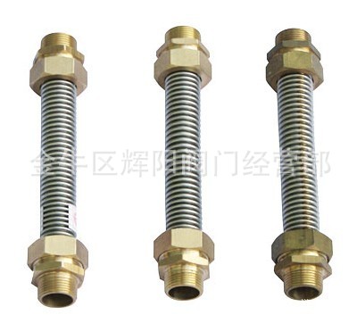 供应埃美柯/畅达空调管/不锈钢空调软管/空调波纹管/不锈钢波纹管