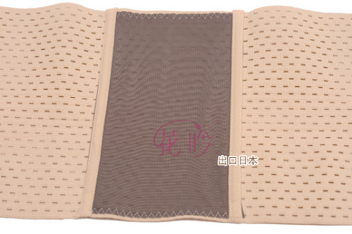 Corset en nylon - Ref 678337 Image 12