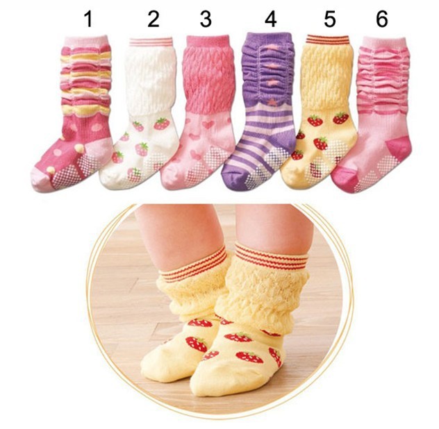 Chaussettes pour bébé - Ref 2113723 Image 2