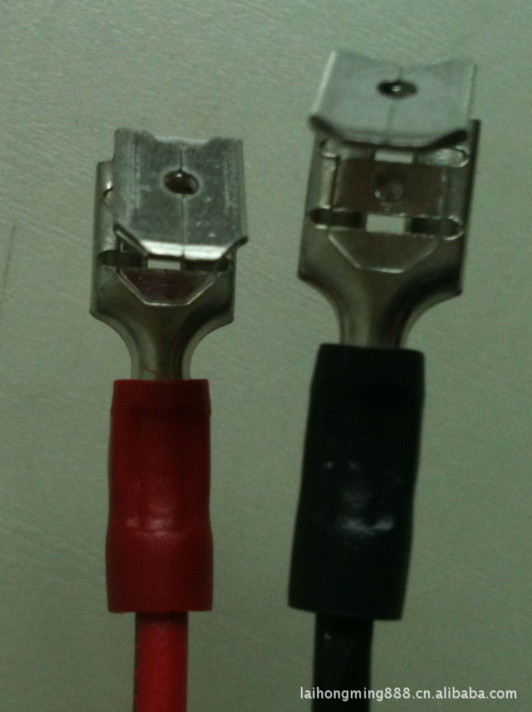 250公母连体背面