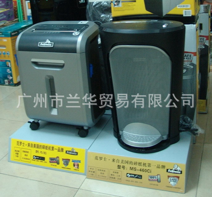 ����fellowes����ʿ��ֽ�� PS-67Cs