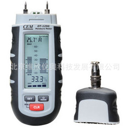 DT-125Gľ��ʪ�Ȳ�����