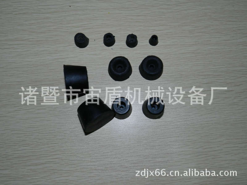 阿里巴巴橡胶制品供应商销售丁腈橡胶减震垫