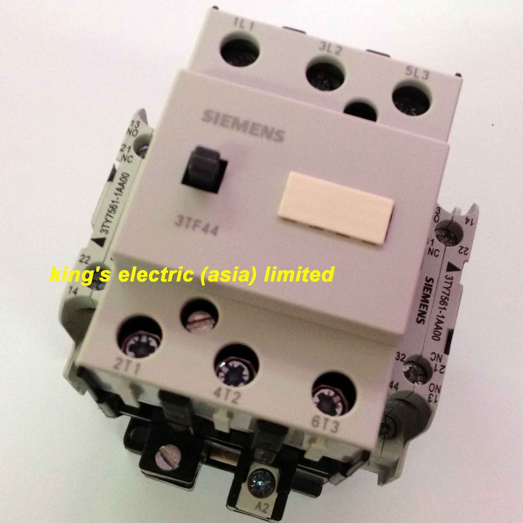 西门子siemens 3TF44 22-OXMO 交流接触器(广州现货销售)