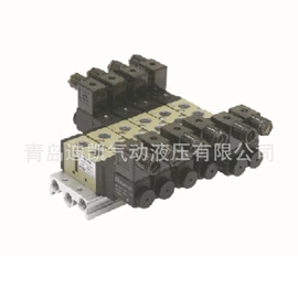 气缸;电磁阀;气动接头