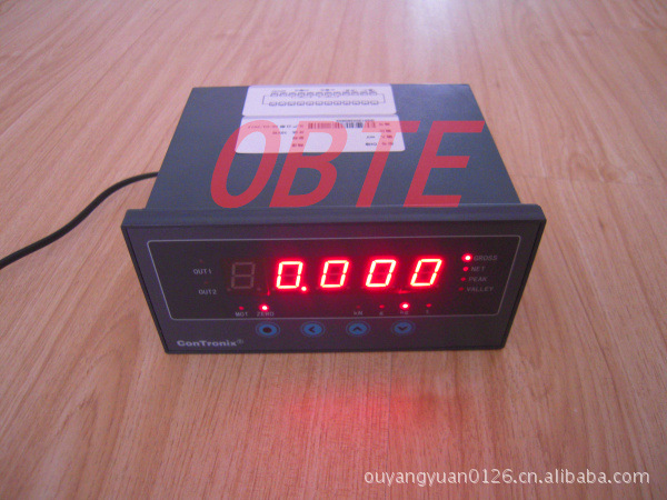 数字仪表 数字显示仪表 数显仪表