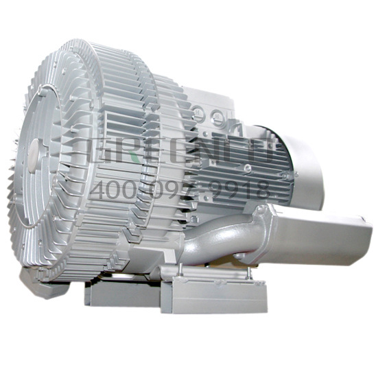 供应 中国品牌 全新格之凌款   中央供料系统专用高压侧风道风机