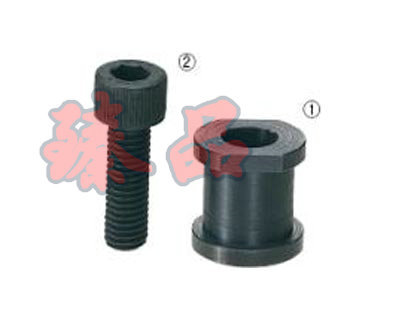 供应LKT定距拉板专用挡圈组件