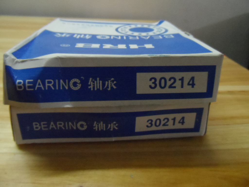 圆锥滚子轴承 30214 7214E 轴承  轴承品种齐全 厂价批发 (图）