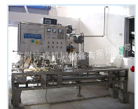 嫩豆腐生产设备