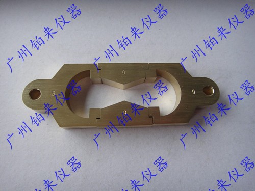 供应沥青8字模 沥青试模 沥青八字模