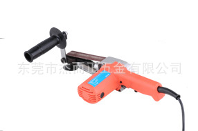 [JPDL-9031B]供应台湾正品带式砂光机-电动砂带机抛光机批发