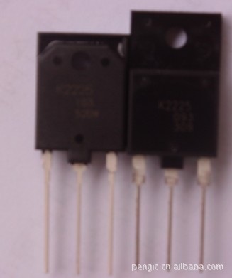 2sk2225 场效应管 MOSFET管，单管MOS