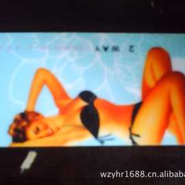 厂家大量供应三维立体图片3D卡片（图案新颖，价格优惠）创意造型