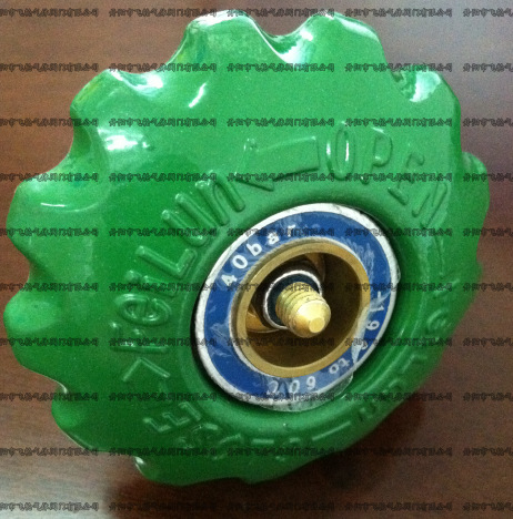 供应空呼阀  工业用气瓶阀 杜瓦罐用低温阀门 D3  （杜瓦瓶）