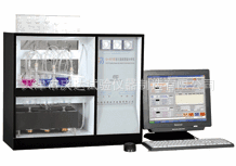 CA-H51E高智能型分析仪天津庆达