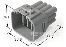 供应汽车防水件DJ7125Y-2.2-11 /DJ7125Y-2.2-110