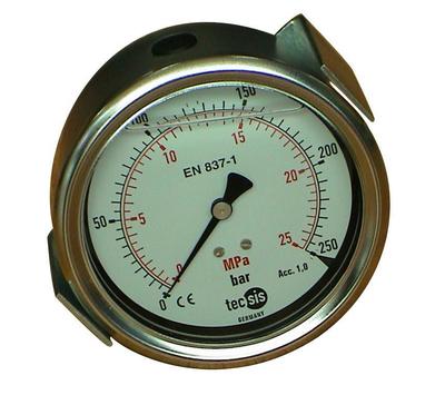 supply IMT Pressure gauge( TECSIS )