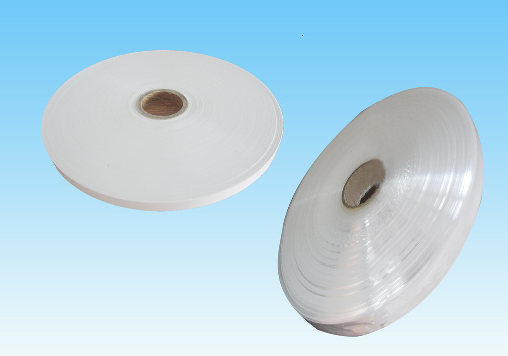 厂家供应快递袋封口专用膜，PET膜 硅油膜，分切膜离型膜规格任选