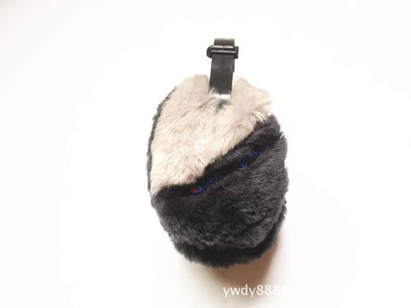 厂家供应各种保暖耳套/毛绒耳套/耳罩/护耳(图)