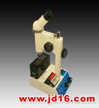 SGW X-4显微熔点仪,SGW X-4熔点仪|ms