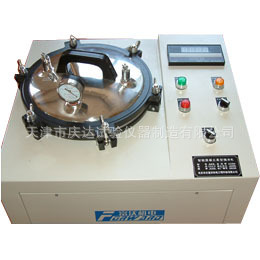 智能混凝土真空饱水机，天津庆达试验仪器公司