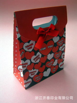 设计精美赠送喜糖包装盒|印刷包装创新结婚喜糖纸盒|喜糖盒