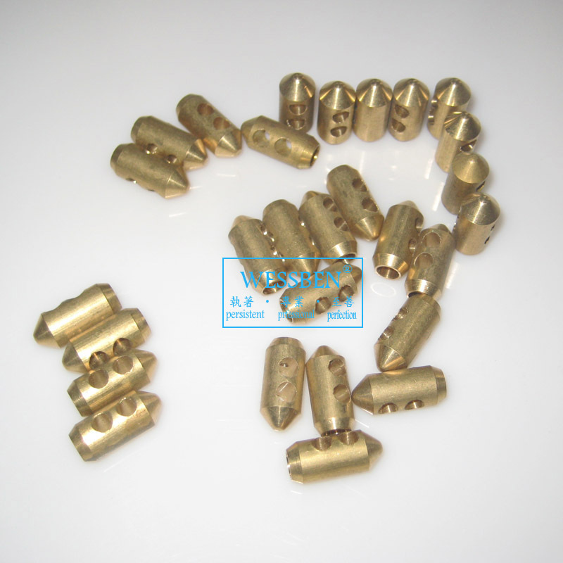 穿线器配件|引线头|穿线器厂家|穿线器子弹头|台湾穿线器端子