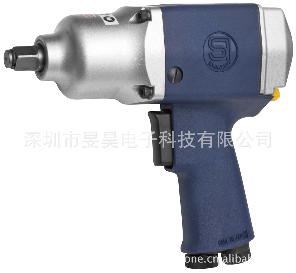 日本信浓 shinano  气冲击扳手 SI-1480A