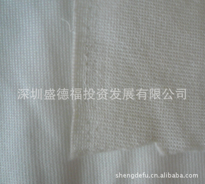 黑白.色22针RPET丽新布