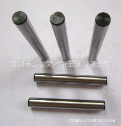 供应高质量GB119圆柱销.定位销.规格齐全