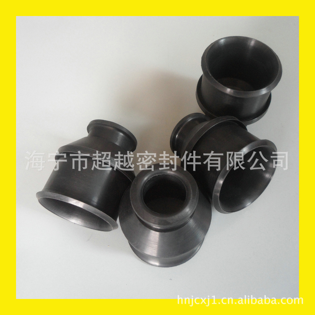 【厂家生产与定制】耐油橡胶护套