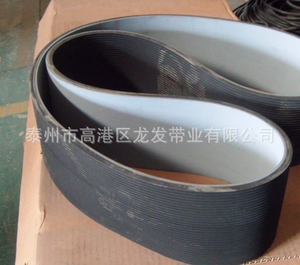 供应聚氨酯多楔带，同步带 工业皮带现货批发
