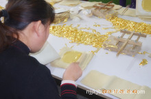 �Ͼ��𲭏S�ҽ����ƽ𲭼�24K�𲭼� 24K��� 98��� 9.33CM