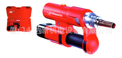 代理德国ROTHENBERGER充电液压多级扩管器ROMAXMAXI