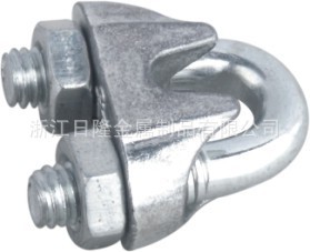 供应锌合金优质7300Z卡头