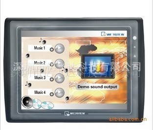 威纶MT6103IP10.2寸触摸屏威纶触摸屏人机界面触摸屏厂家工业