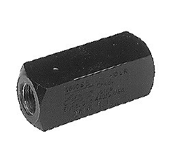 派克6C单向阀-天益机电供应液压气动-  管件，接头，密封