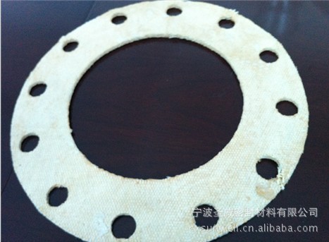 宁波圣威供应玻璃纤维垫片,烟道密封垫片