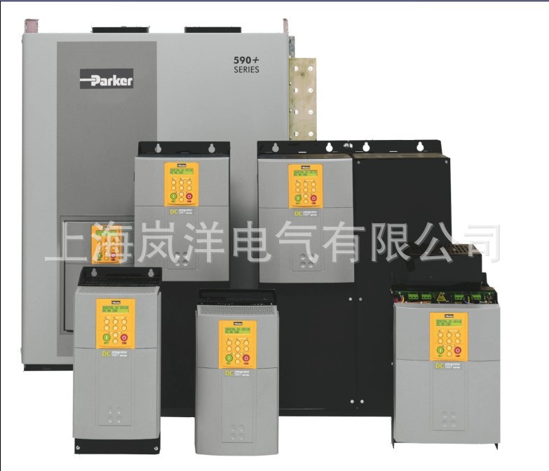 派克Parker/欧陆590直流调速器590P/15A-1580A