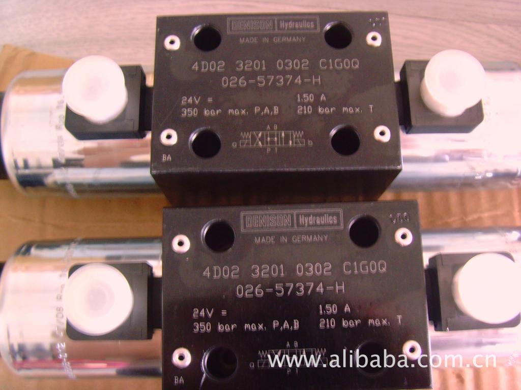 [공급 오버랩핑 스로틀 밸브 [HQ-024 유압 펌프 밸브] 완벽한 모델 HQ-024 스팟 공급 업체