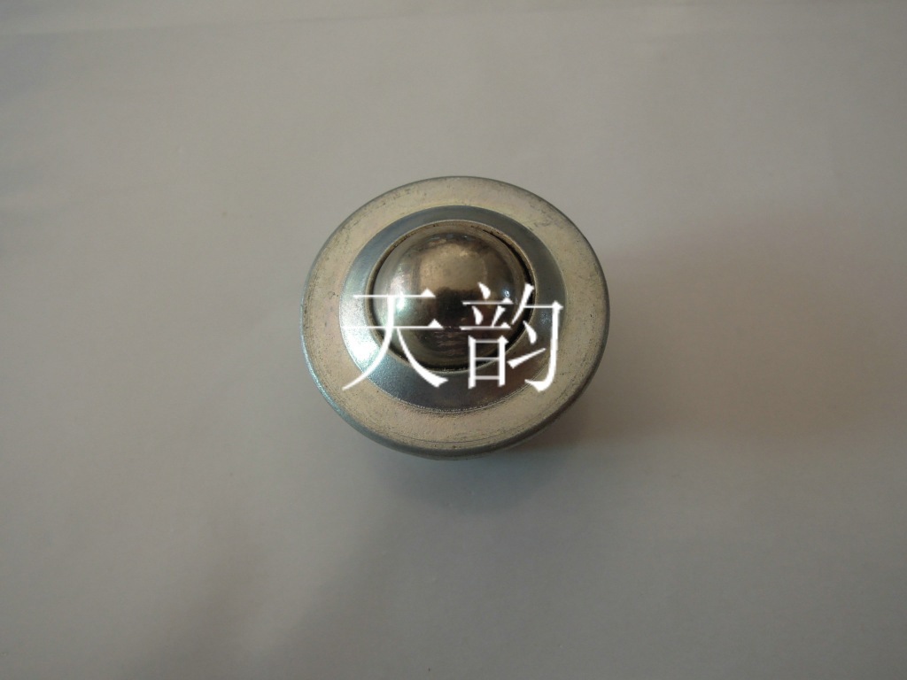 厂家供应中号塔型万向球  牛眼万向轮脚轮万向球