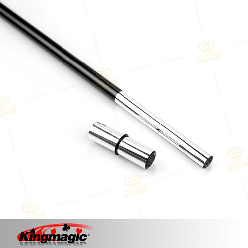 G0854 Mini Lightning Wand Magic Wand Magic Props Street Stall Magic Toy King Magic