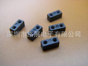 led灯柱 180度灯座 LED灯柱 塑料灯座 LED灯座LHJ227-301 优质