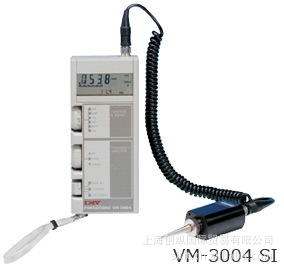 日本IMV VM-3004 SI 振動計測装置  震动计测装置   创纵国际