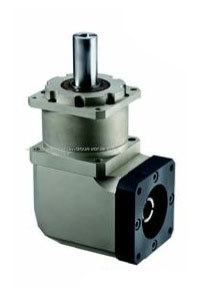 400W伺服电机专用直角形行星减速机世协行星减速机出品PGR60系列