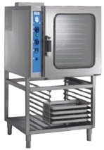 蒸烤箱，蒸烤炉